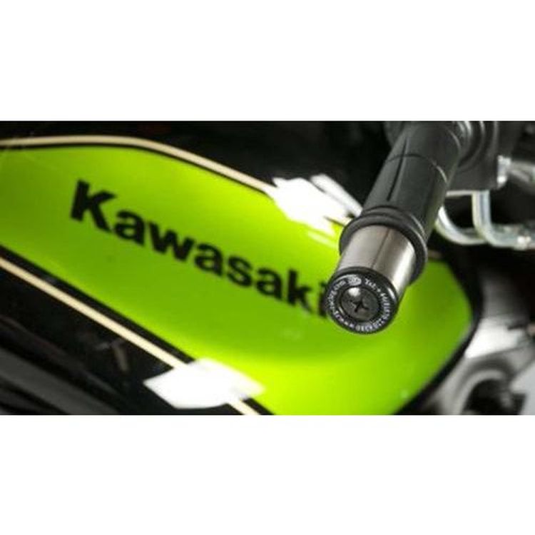 R&G Kawasaki Z750 / Z1000 / Ninja 250R R&G Bar Ends