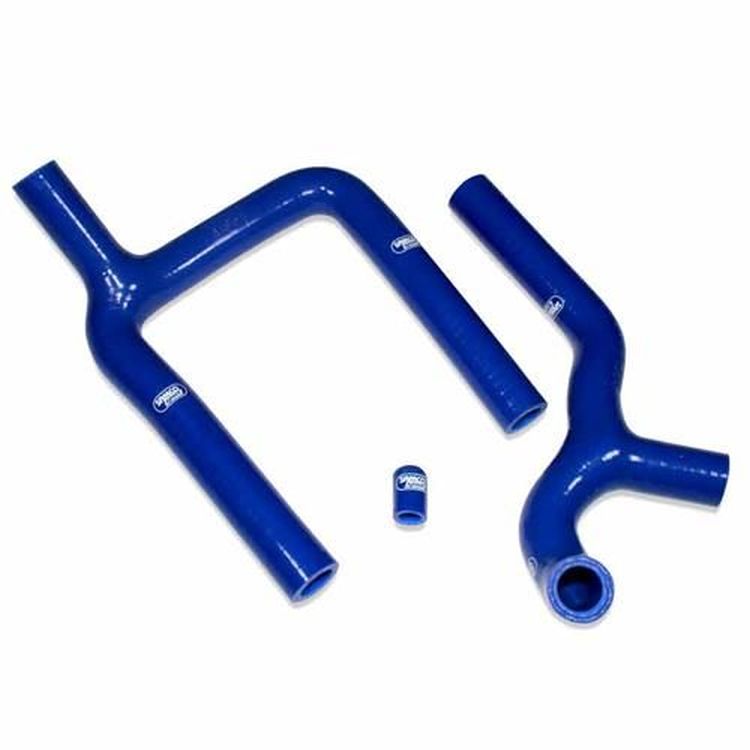 Beta 300 Xtrainer Thermo Bypass 2015-2019 3 Piece Samco Silicone Hose Kit
