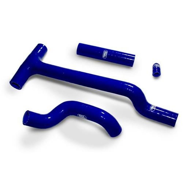 Beta 200 RR 2T Thermostat Bypass 2020 4 Piece Samco Silicone Hose Kit