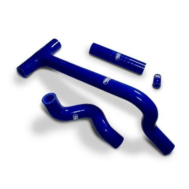 Beta 250 / 300 RR 2T Thermostat Bypass 2020 4 Piece Samco Silicone Hose Kit