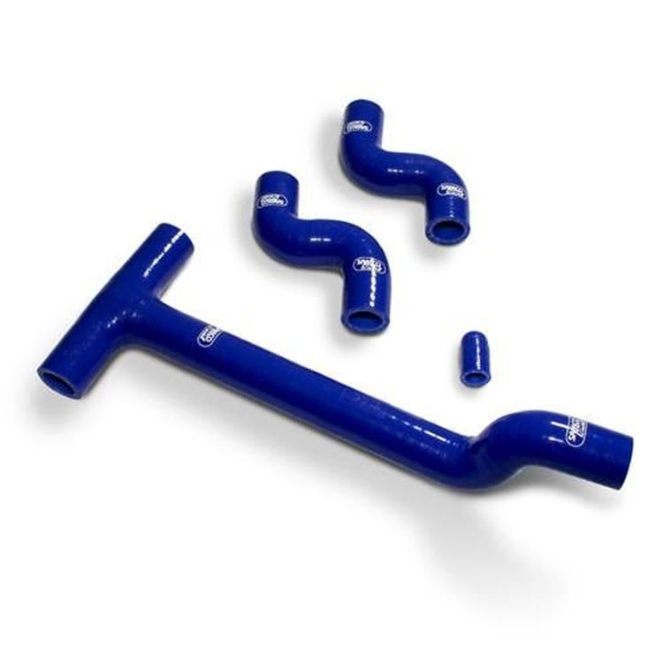 Beta 350 / 390 / 430 / 480 RR 4T Thermostat Bypass 20 2020 4 Piece Samco Silicone Hose Kit