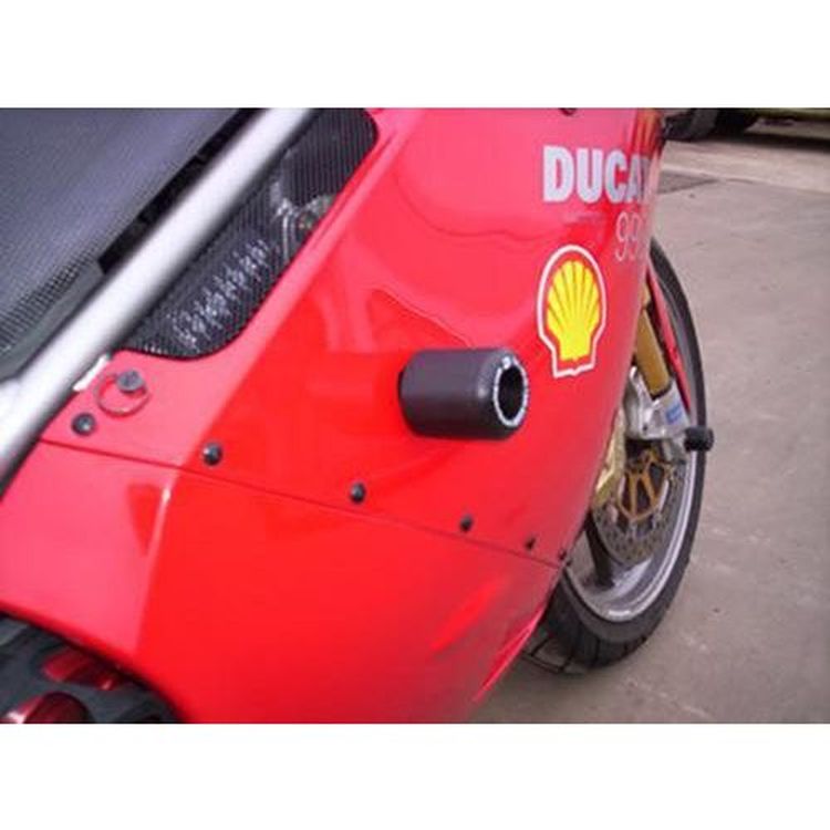 Crash Protector - Ducati 998, 996R, 748R