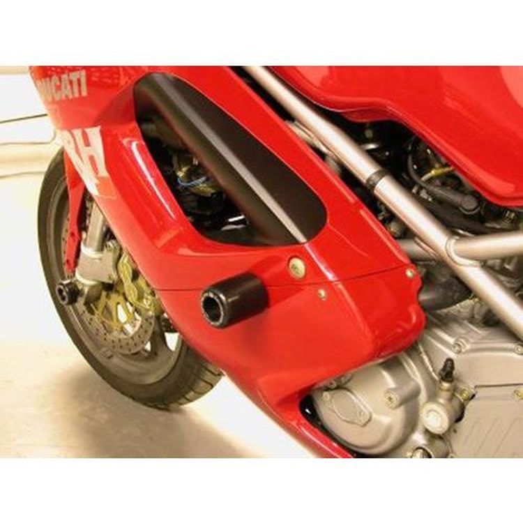 Crash Protectors, Ducati ST3