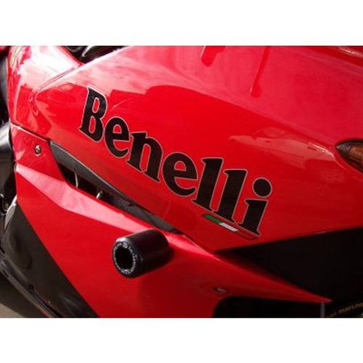 Crash Protectors - Benelli Tornado RS (Not TRE)