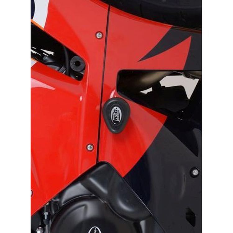 Aero Crash Protectors, Honda CBR600RR '13-
