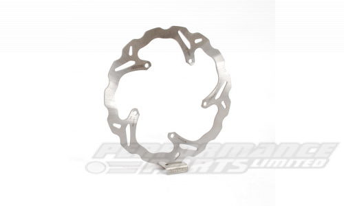 YAMAHA YZF 125 R 2008+ GALFER BRAKE DISCS