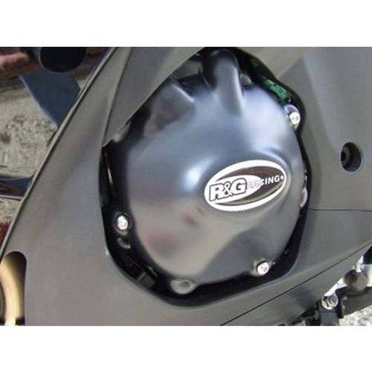 R&G Suzuki GSXR1000 K9+ Crankcase Cover - Left