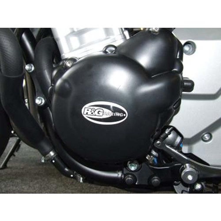 R&G Suzuki GSF650 / 1250 Bandit 2007+ + GSX650F 2008+ Crankcase Cover - Left