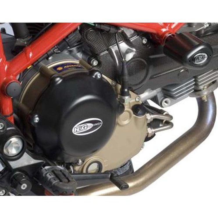 R&G Ducati Clutch Cover