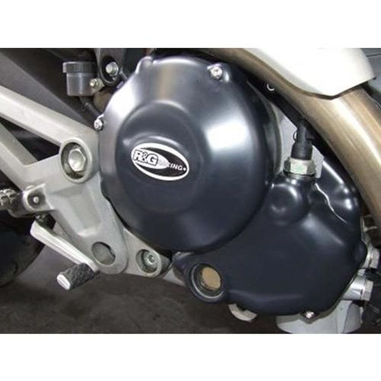 monster 821 clear clutch cover