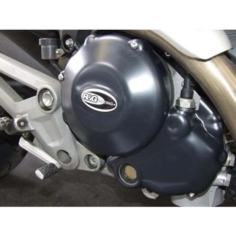 DUCATI WET CLUTCH RHS cover (not Monster, Monster S2R 800 Monster 696/796)  Fits M1100 Evo