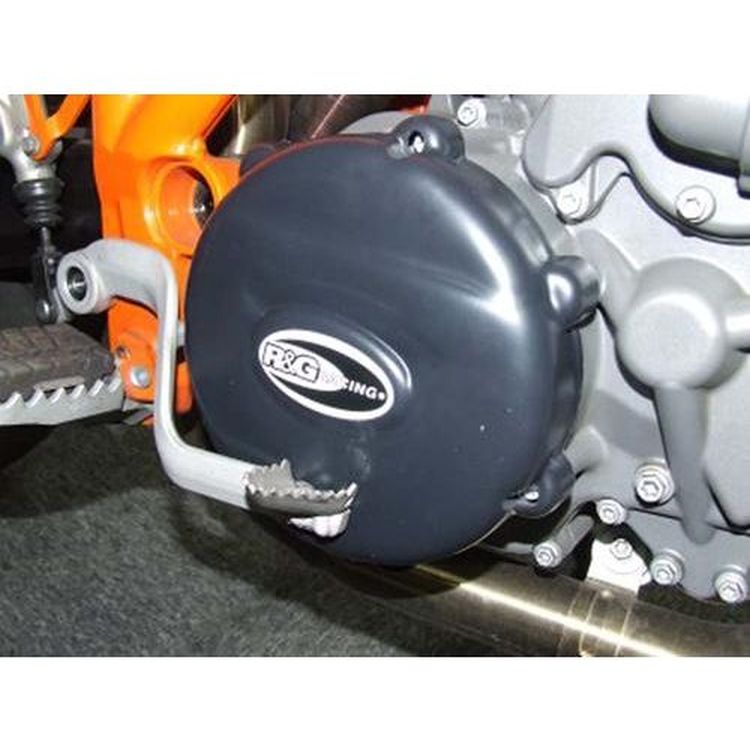 R&G KTM LC8 Crankcase Cover - Right