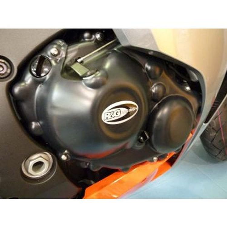 R&G Honda CBR1000RR Fireblade 2008+ Crankcase Cover - Right