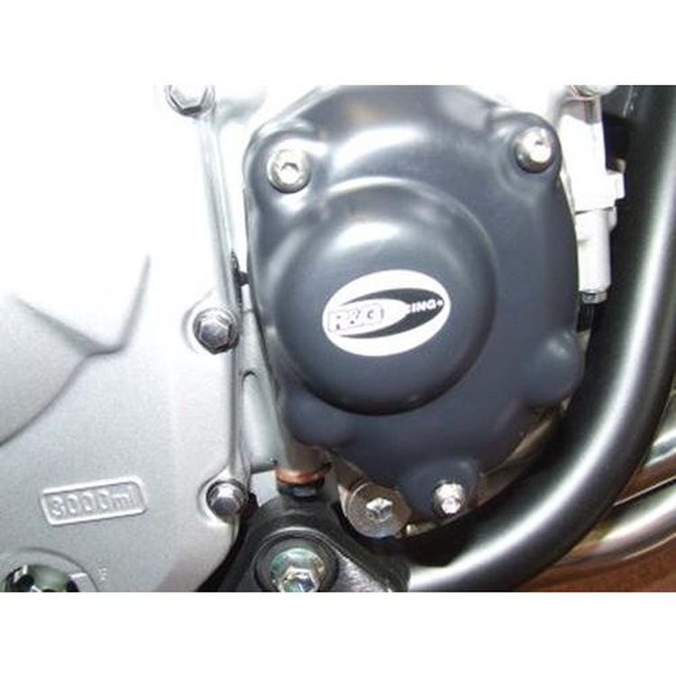 R&G Suzuki GSF650 / 1250 Bandit 2007+ + GSX650F 2008+ Idle Gear Cover - Right