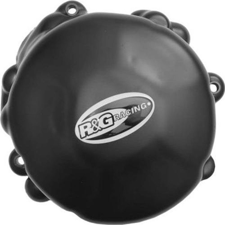 R&G Honda CBR600RR 07-08 Crankcase Cover - Left