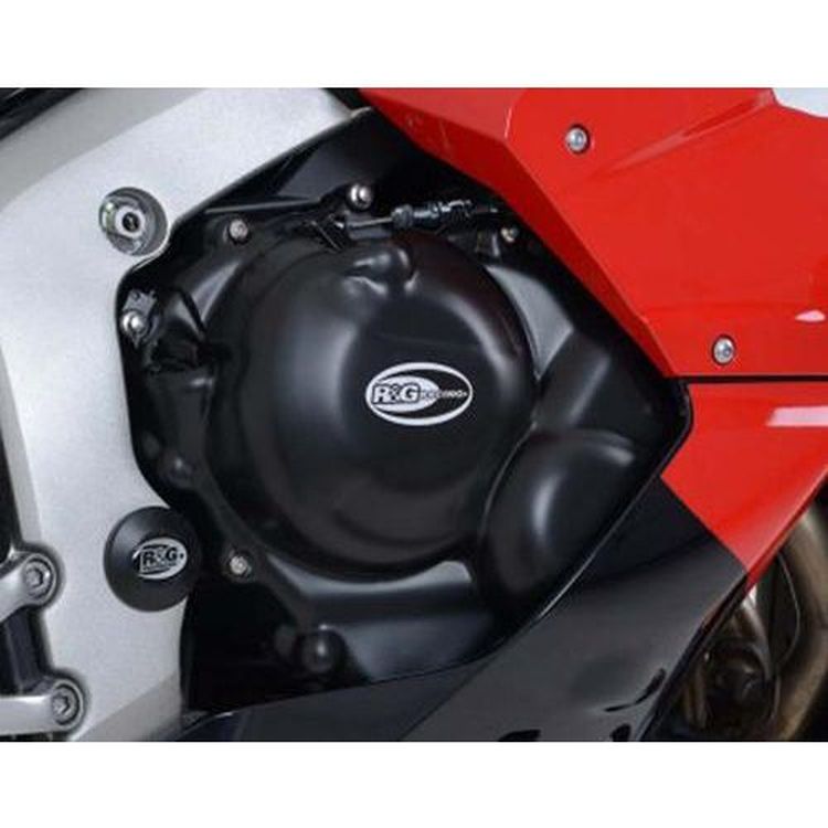 R&G Honda CBR600RR 07-08 Crankcase Cover Cover - Right
