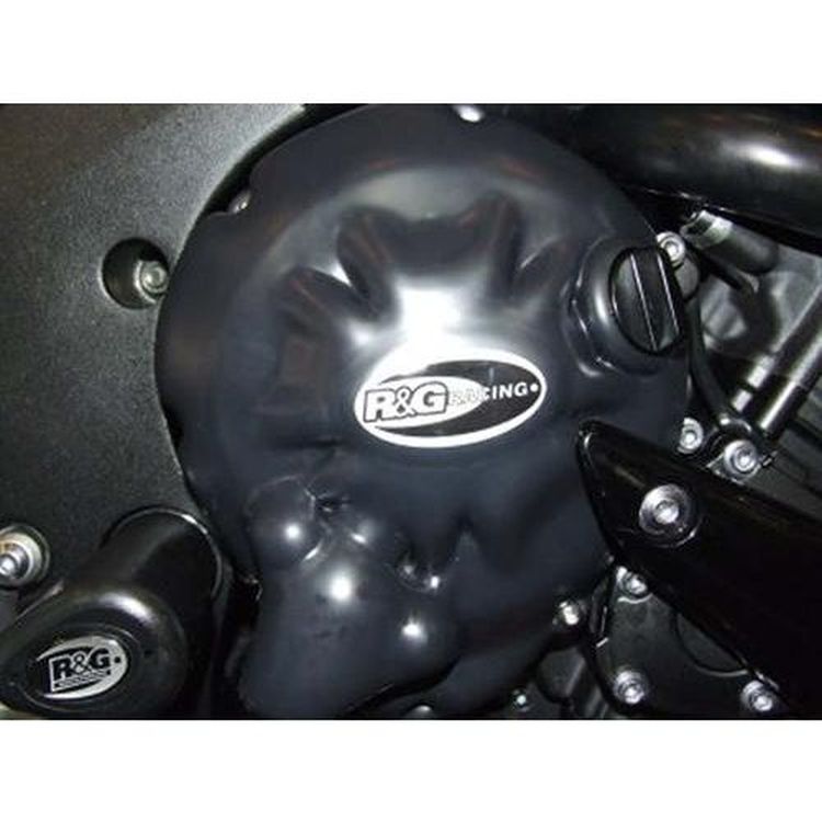R&G Yamaha YZF R1 07-08 Crankcase Cover - Right