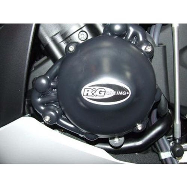 R&G Yamaha YZF R1 2009 Crankcase Cover - Left