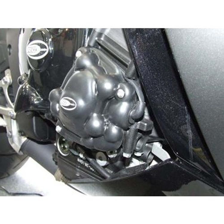 R&G Yamaha YZF R1 2009 Oil Pump Cover - Right