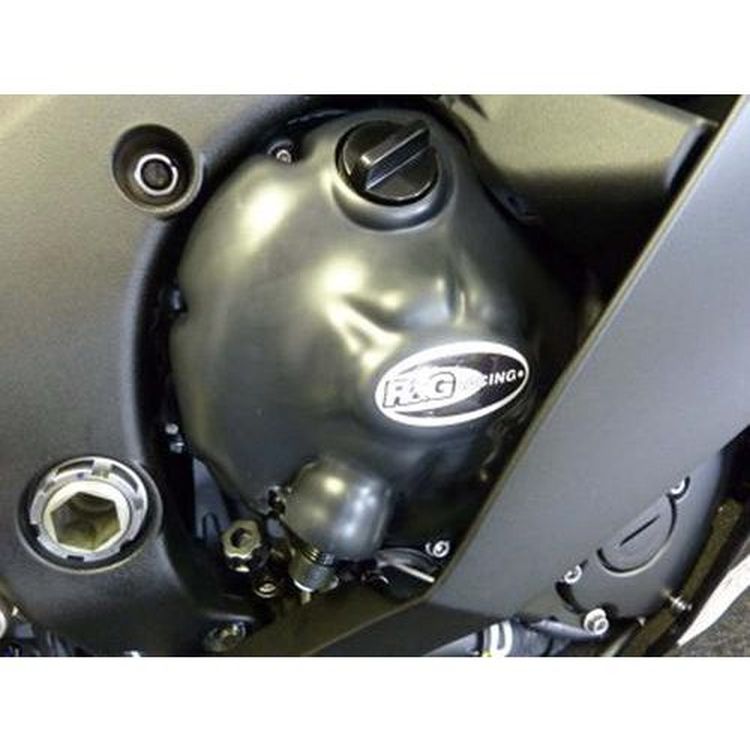 R&G Yamaha YZF R6 08-09 Crankcase Cover - Right