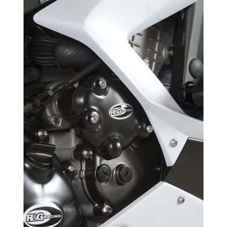 R&G Kawasaki ZX6R 2009+ Starter Cover - Right
