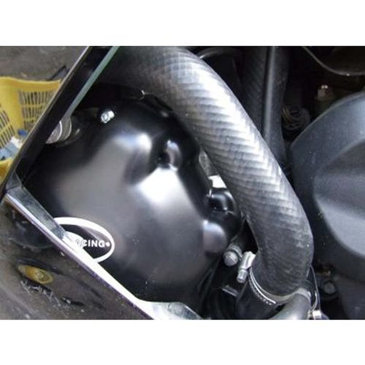 R&G Kawasaki ZX-10R 06-09 Generator Cover - Left