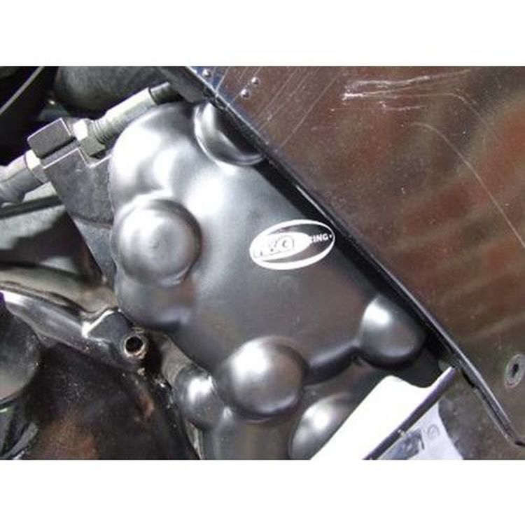 R&G Kawasaki ZX-10R 06-07 Idle Gear Cover - Right