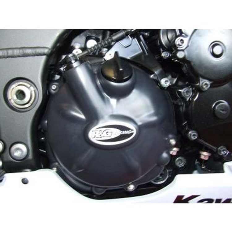 R&G Kawasaki ZX-10R 08-09 Clutch Gear Cover - Right