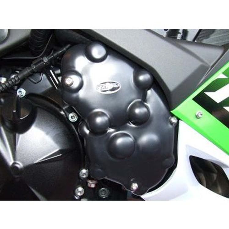 R&G Kawasaki ZX-10R 08-09 Starter Cover - Right