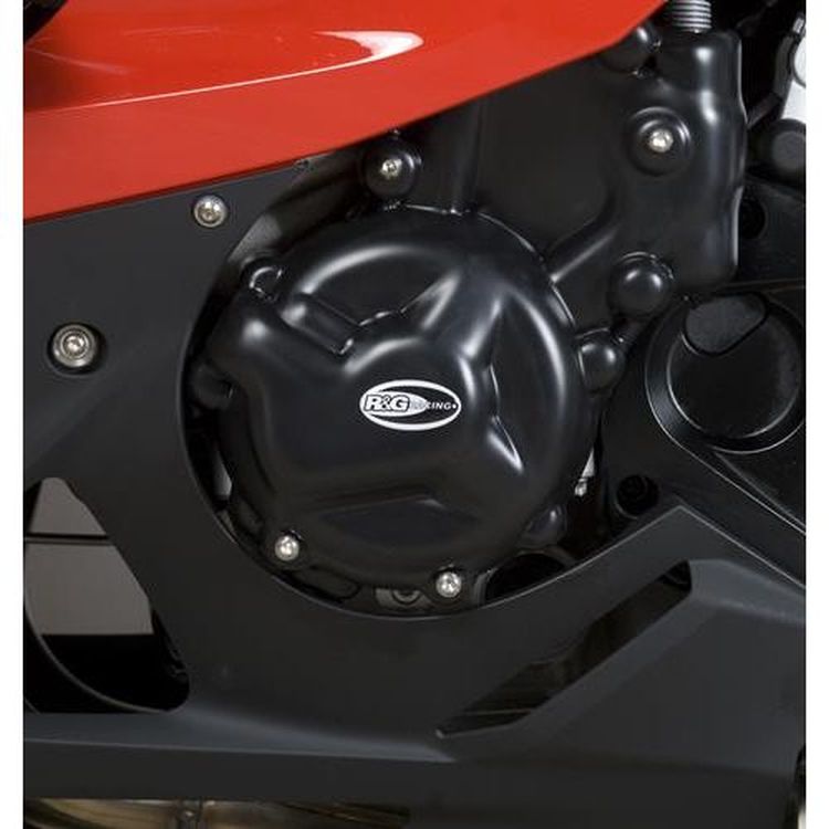 BMW S1000RR '10-'15 / HP4 / S1000R '14- , LHS generator cover