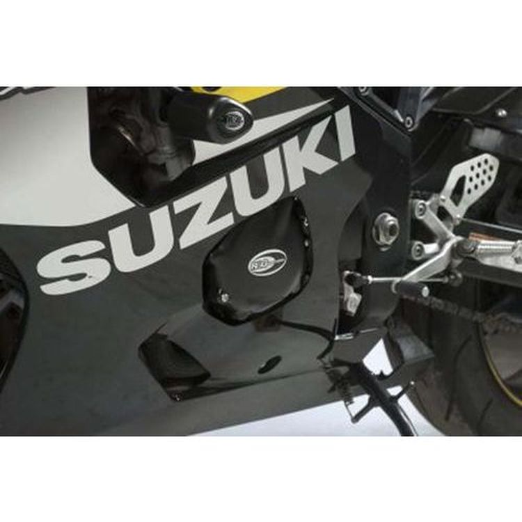 Suzuki GSXR600/750 K4-K5, Engine Case Cover, left side