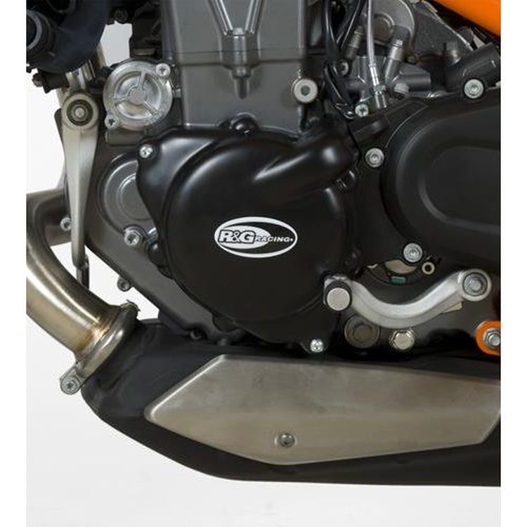 KTM 690 Duke '12 / 690 Duke R '13- / 690SM / 690SMC / 690 SMCR, 690 Enduro R, Engine Case Cover LHS