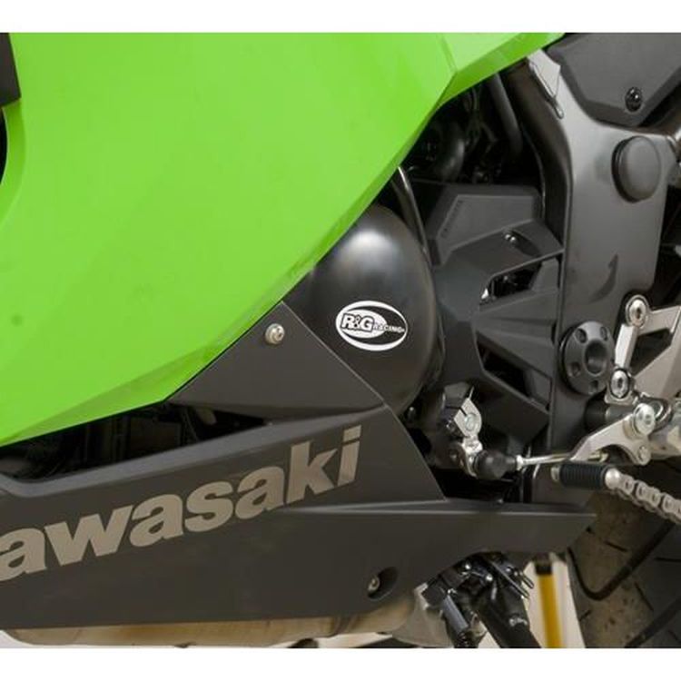 Kawasaki Ninja 300 / 250 '13- / Z250, Engine Case Cover LHS