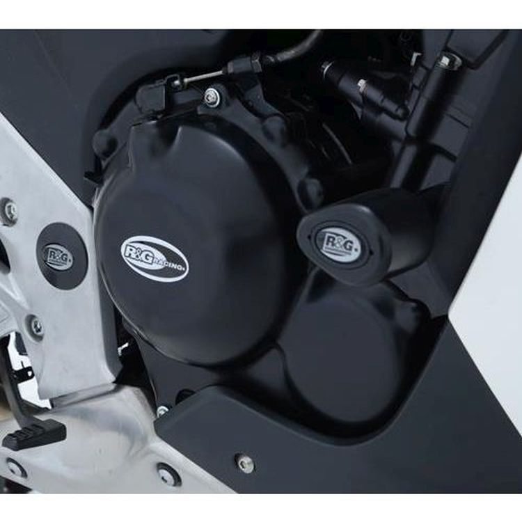 Honda CBR500R / CB500F '13 / CB500X, Engine Case Cover RHS
