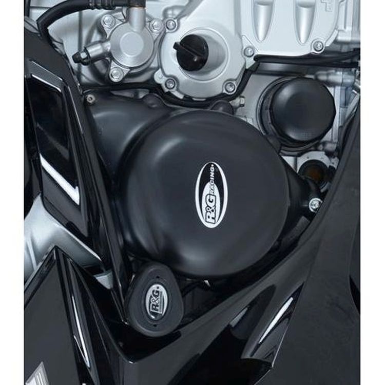 Yamaha FJR1300A '13-, Engine Case Cover LHS