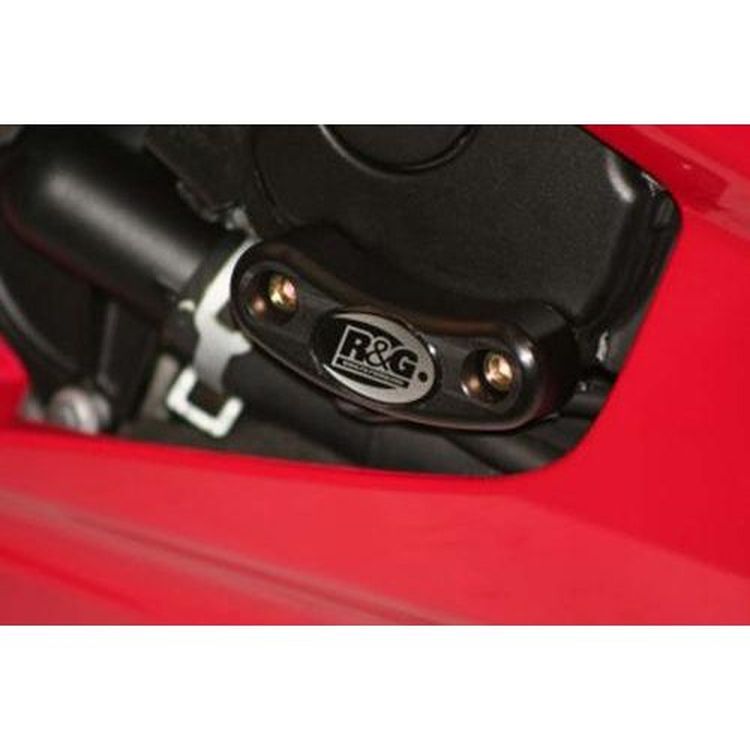 R&G Yamaha YZF R6 06-07 Engine Case Slider - Right