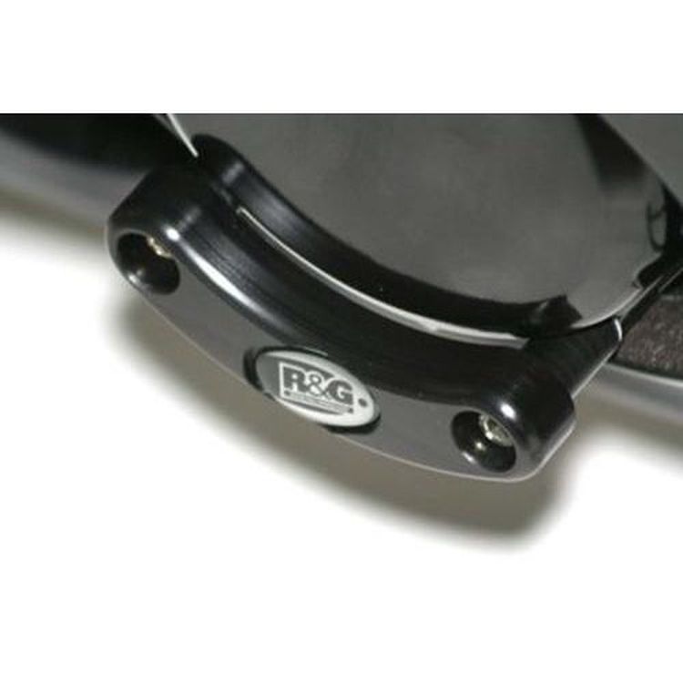 R&G Suzuki B-King 2008+ + GSX1300R Hayabusa 2008+ Engine Case Slider - Left
