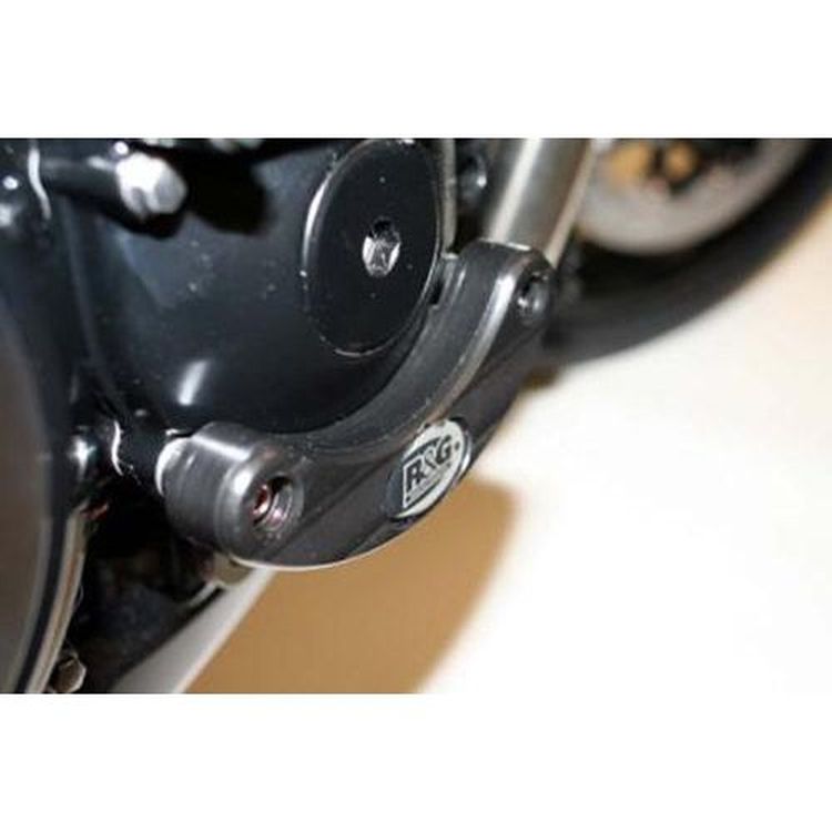 R&G Suzuki B-King 2008+ Engine Case Slider - Right