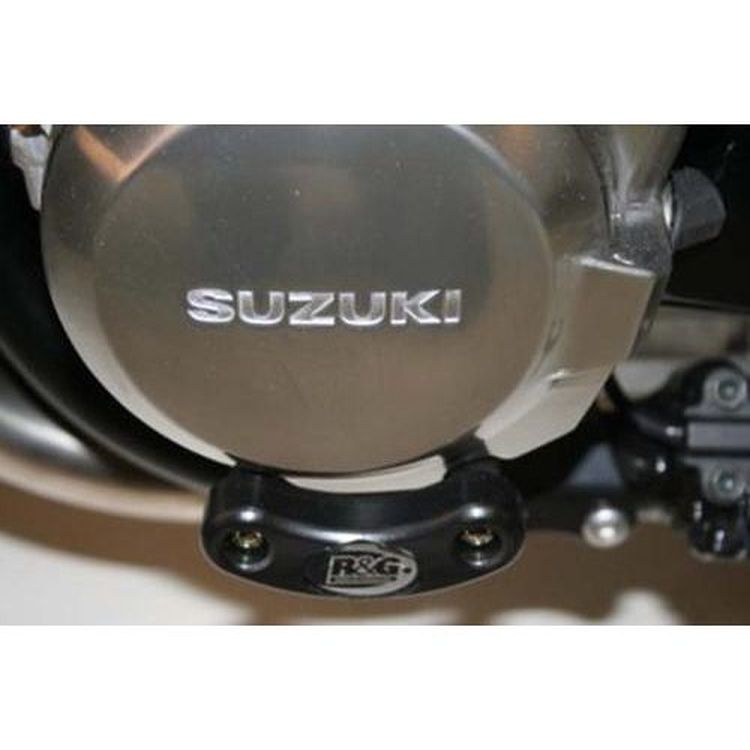 Engine Case Slider LHS Only - Suzuki GSX 1400