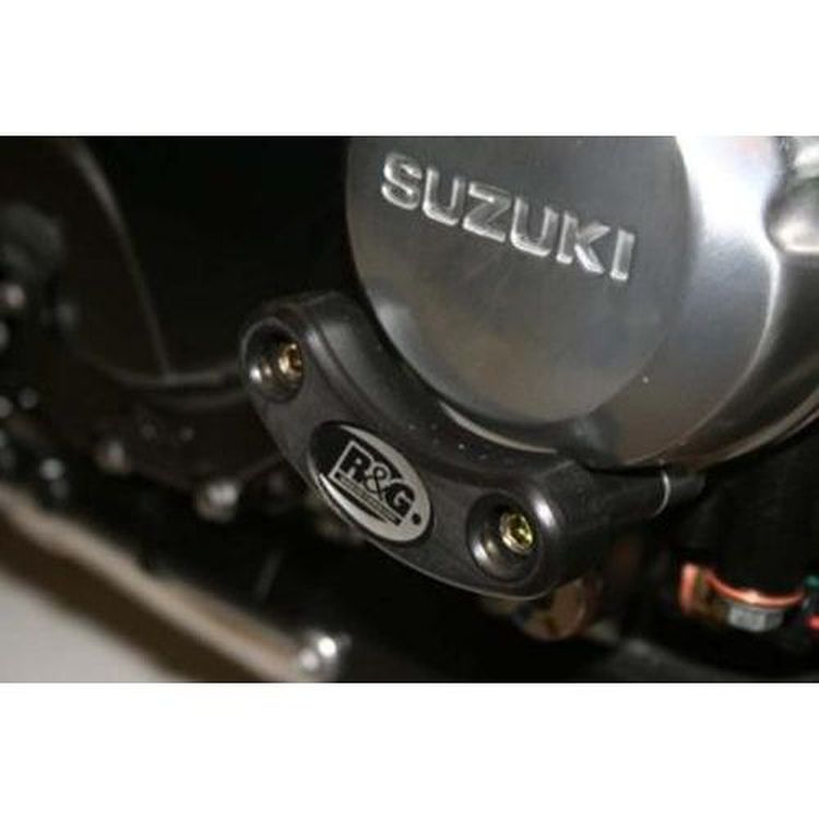 R&G Suzuki GSX1400 Engine Case Slider - Right