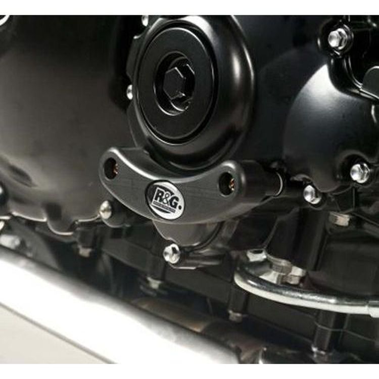 R&G Triumph Speed Triple 2005+ Engine Case Slider - Right