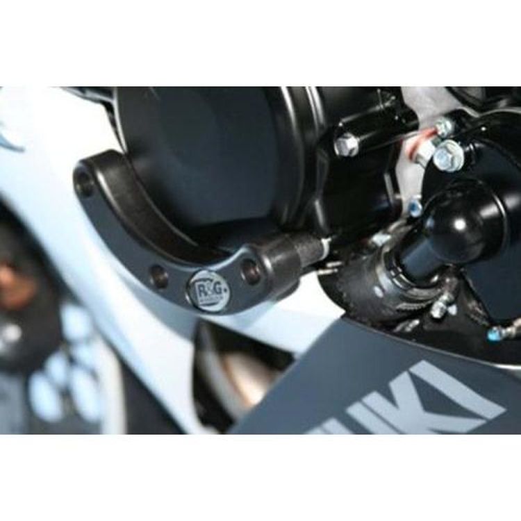 R&G Suzuki GSXR600 / 750 K6-K9 Engine Case Slider - Left