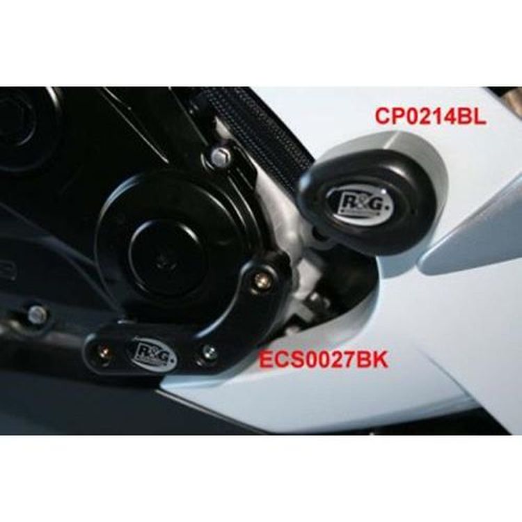 Engine Case Slider RHS only - Suzuki GSXR600/750 K6-L0