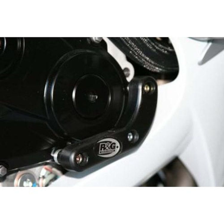 R&G Suzuki GSXR600 / 750 K6-K9 Engine Case Slider - Right