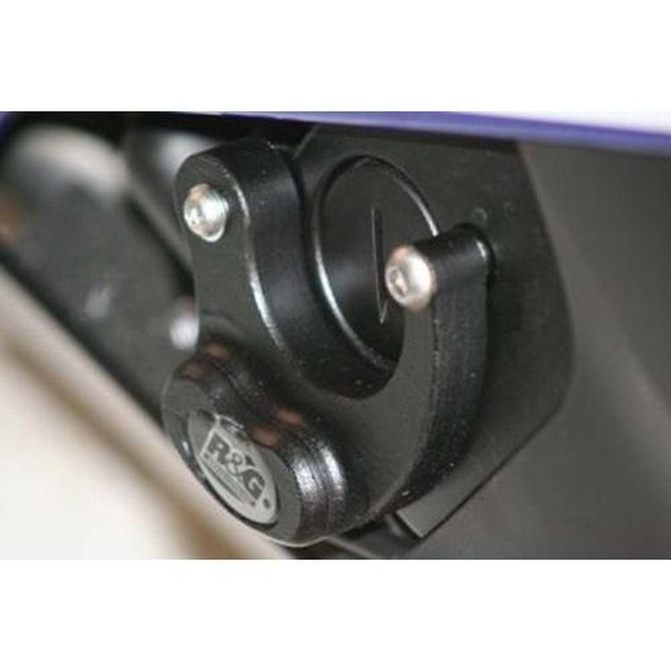 R&G Yamaha YZF R6 08-09 Engine Case Slider - Right