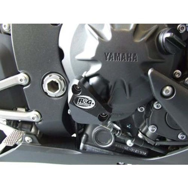 R&G Yamaha YZF R1 07-09 Engine Case Slider - Right