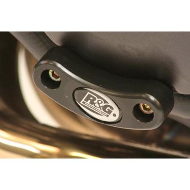 R&G Honda CB1000R 2008+ Engine Case Slider - Left
