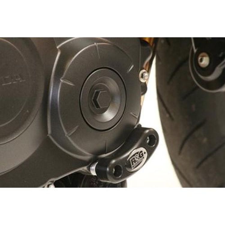 R&G Honda CB1000R 2008+ Engine Case Slider - Right