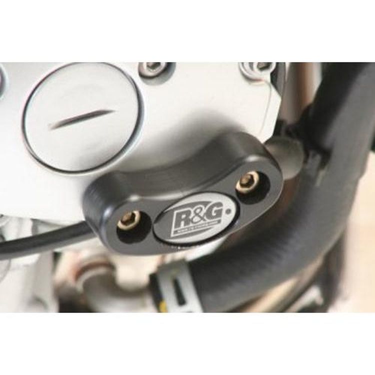 R&G Yamaha FZ1 N + S Engine Case Slider - Right