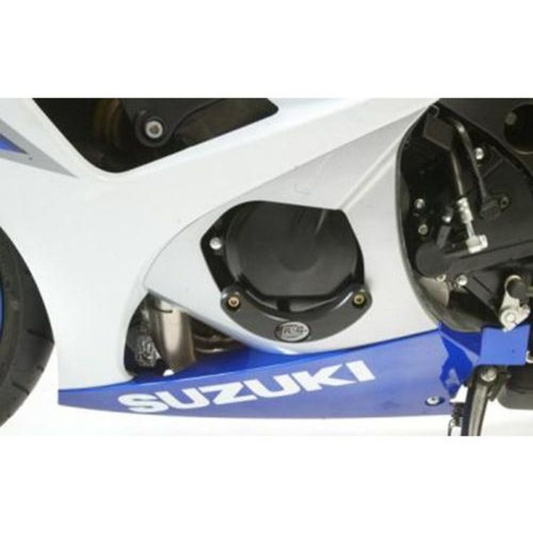 R&G Suzuki GSXR1000 K7-K8 Engine Case Slider - Left